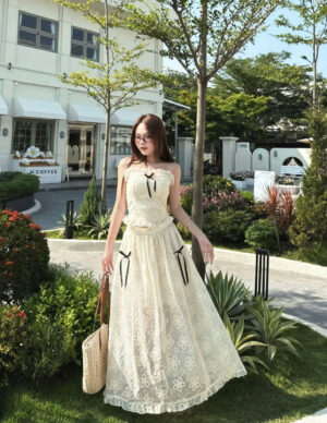 Thuê Váy Dạ Hội Chụp Ảnh