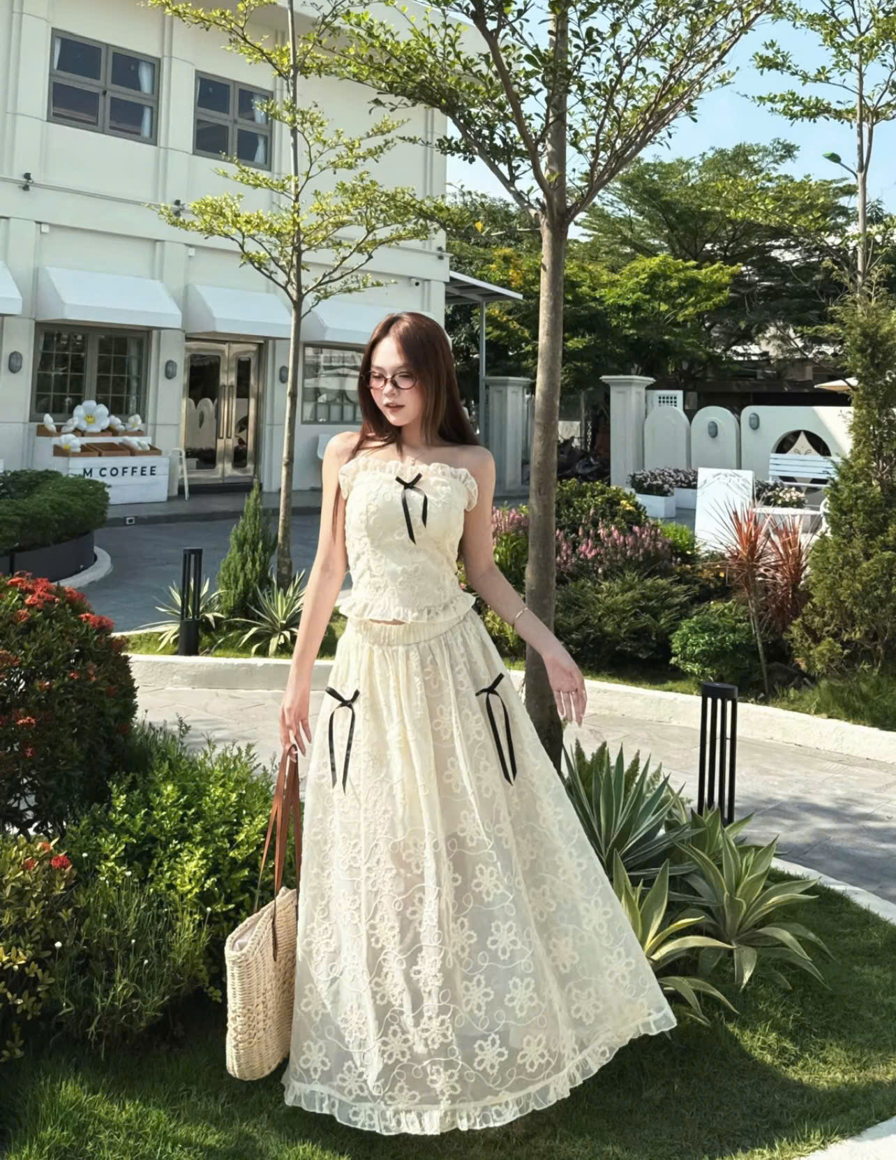 Thuê Váy Dạ Hội Chụp Ảnh