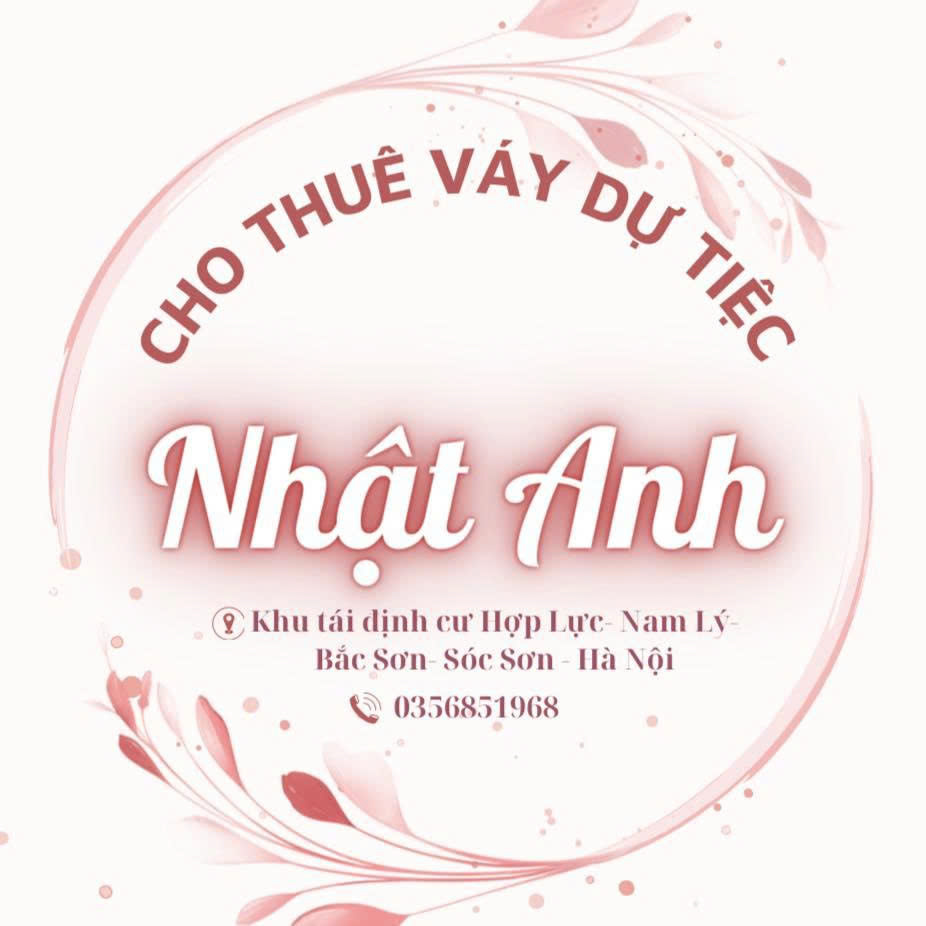 Tiệm thuê đồ Nhật Anh