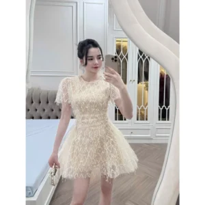 Váy Thiết Kế Cao Cấp