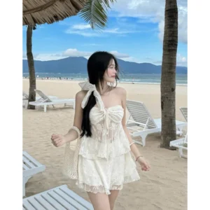 Set đồ đi biển