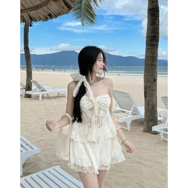 Set đồ đi biển