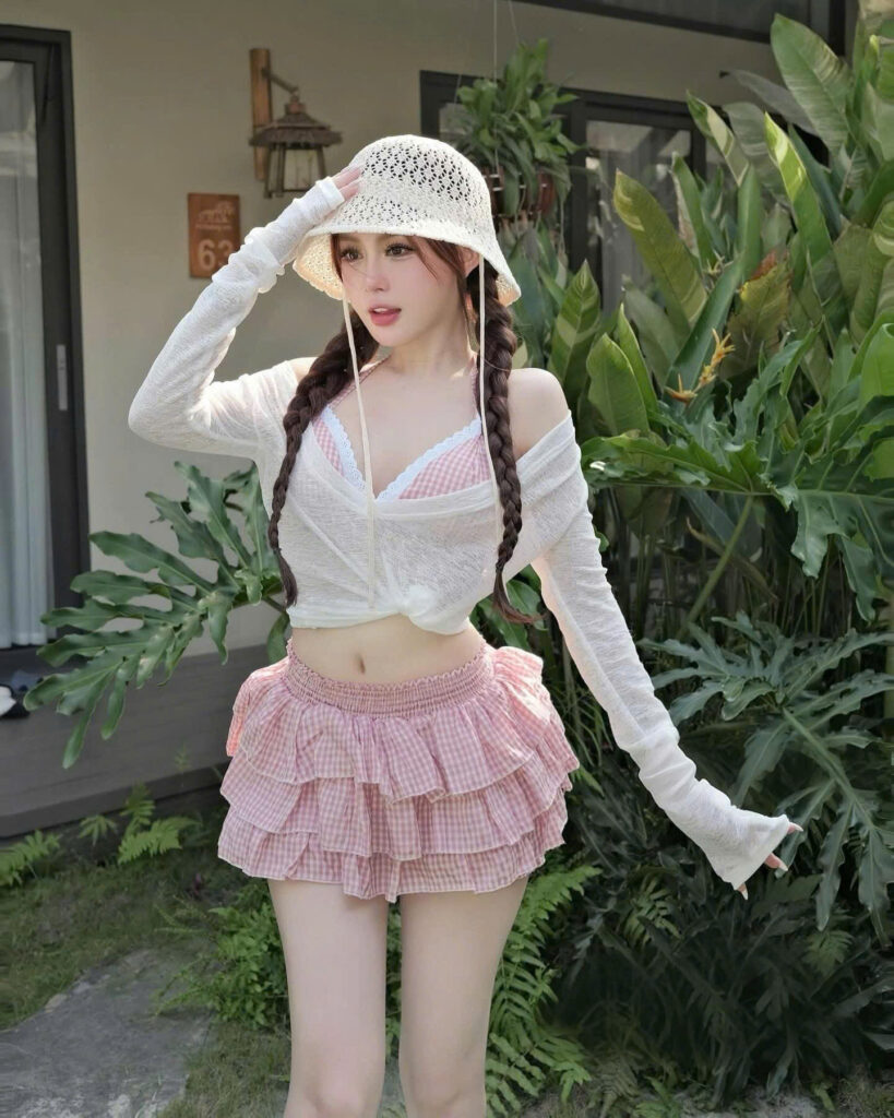 chụp ảnh ngoại cảnh 2025