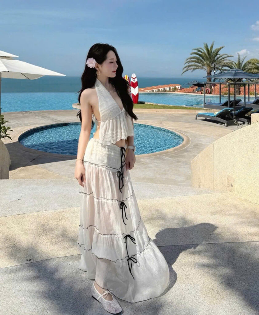 Những Địa Điểm Chụp Ảnh Bãi Biển