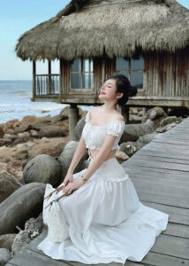 Những Địa Điểm Chụp Ảnh Bãi Biển