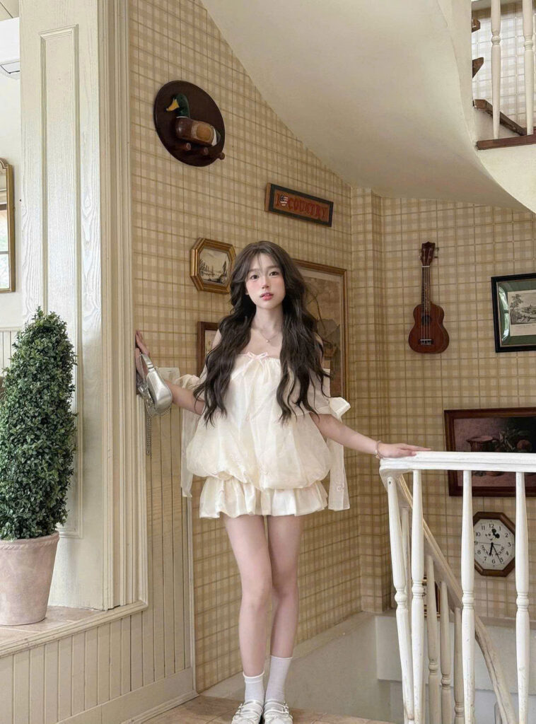 Thuê đồ đi tiệc