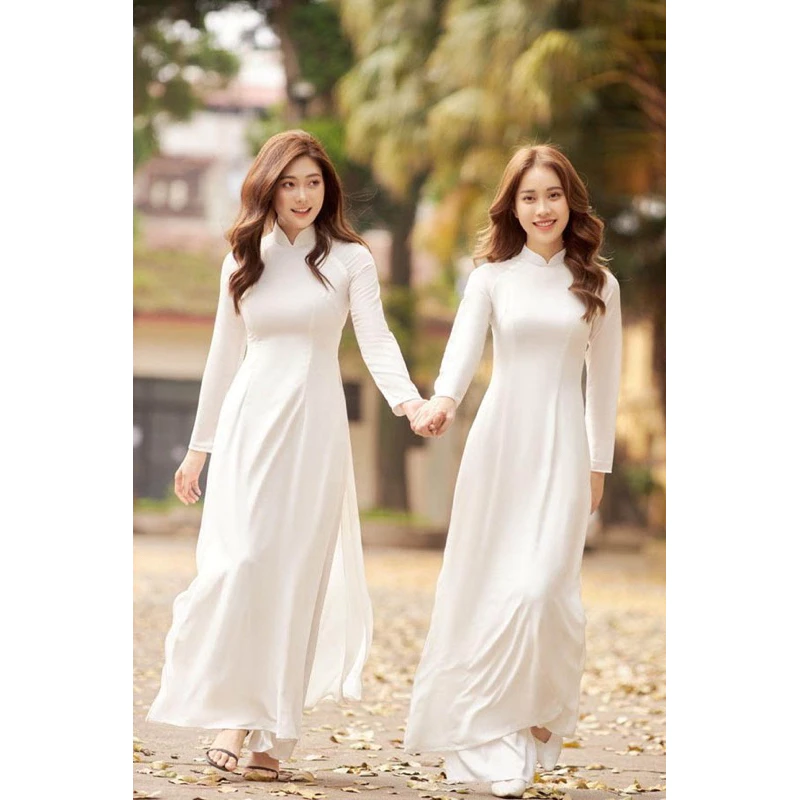 Thuê đồ chụp kỷ yếu